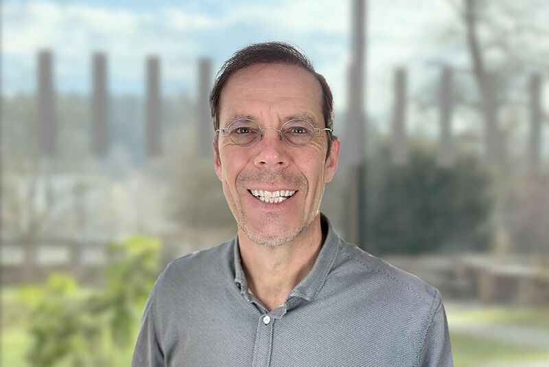 Michael Bungert